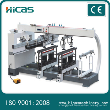 Hc404bl Woodworking Boring Machine Wood Boring for Wood Board